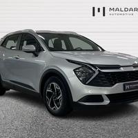 KIA MOTORS Sportage 1.6 crdi mhev Business mt