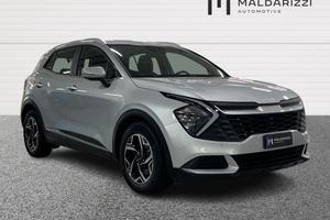 KIA MOTORS Sportage 1.6 crdi mhev Business mt