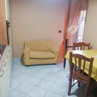 Appartamento al primo piano arredato