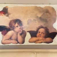 Quadro di arredamento