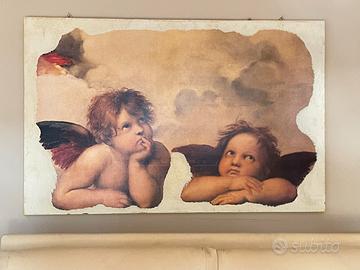 Quadro di arredamento