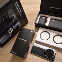 Xiaomi 15 Ultra 512gb Silver 