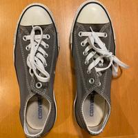 Scarpe Converse All Star basse taglia 39,5