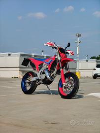 Tm smr 125 2024
