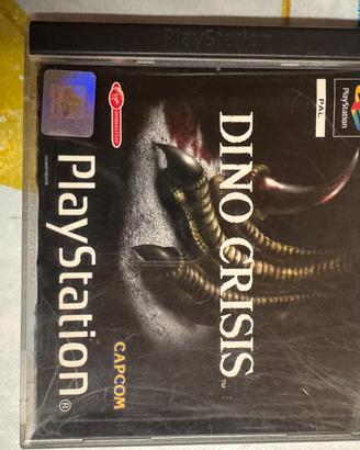 Giochi ps1