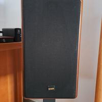Casse ESB Gold Three - Buono Stato - Midrange Rev
