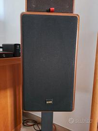 Casse ESB Gold Three - Buono Stato - Midrange Rev