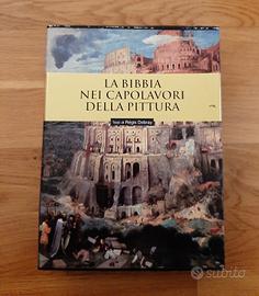 La Bibbia nei capolavori della pittura - R. Debray