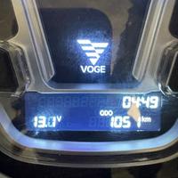 SCOOTER VOGE SR 16 125