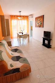 Casa Vacanza ad Alba Adriatica - Villa Fiore