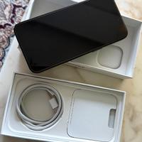 iPhone 15 pro max 512 GB