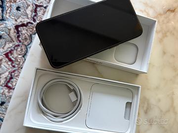 iPhone 15 pro max 512 GB