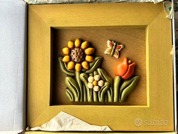 Quadro Thun linea Country fuori produzione