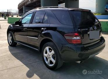 Mercedes ML 320 2008