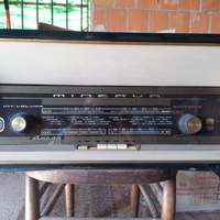 Radio giradischi