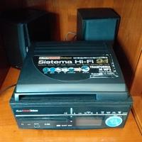 Stereo Doctor Sound De Luxe