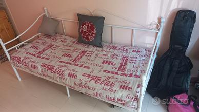 Divano letto