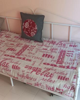 Divano letto