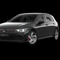 VW Golf 8 GTI 2.0 TSI DSG | HARMAN KARDON - TETTO 