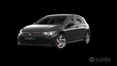 VW Golf 8 GTI 2.0 TSI DSG | HARMAN KARDON - TETTO 