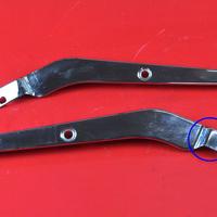 Supporti parafango posteriore MOTO GUZZI Nevada 75