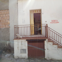 Appartamento in paese