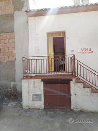 Appartamento in paese