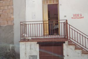 Appartamento in paese