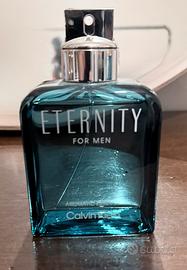 Profumo Calvin Klein
