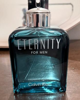 Profumo Calvin Klein