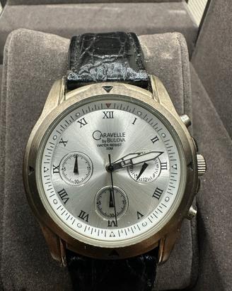Orologio Bulova