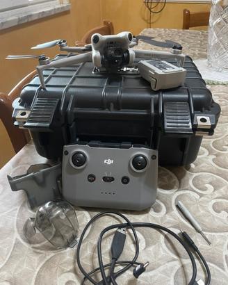 Drone Dji Mini 4 pro