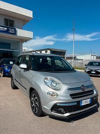 Fiat 500L 1.3 Multijet 95 CV Lounge