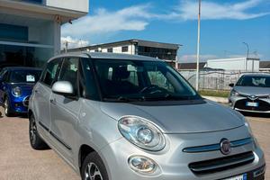 Fiat 500L 1.3 Multijet 95 CV Lounge
