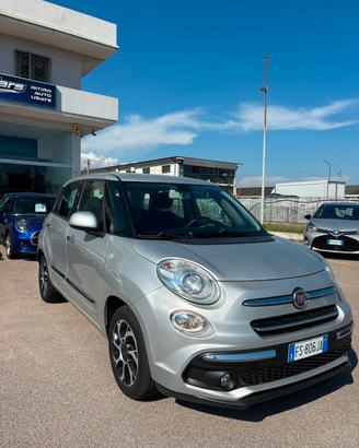 Fiat 500L 1.3 Multijet 95 CV Lounge