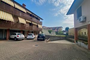 Box/Posto auto Ponte San Pietro