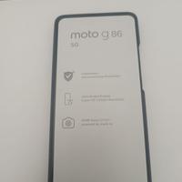 Motorola G 86 5g