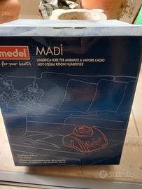 umidificatore ambiente Madi'