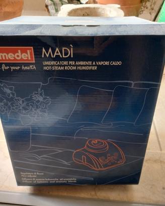 umidificatore ambiente Madi'