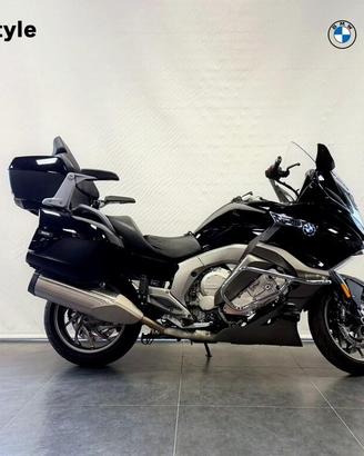 BMW K 1600 GTL Abs my22