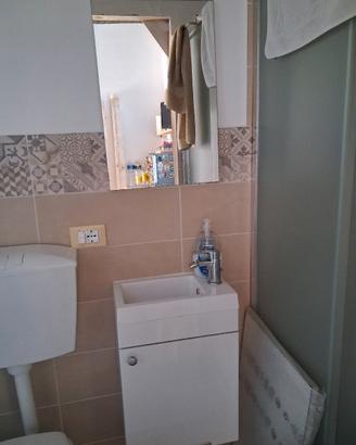 mobile lavabo bagno