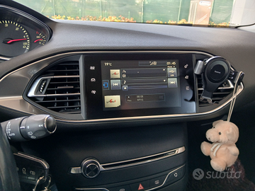 Peugeot 308 sw 1600cc __ cellulare 3297758667