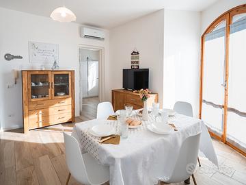 X Maggio - a pochi passi dal centro storico