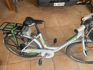 Bike Atala