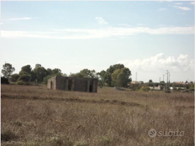 Terreno Agricolo Spongano