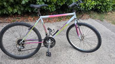 Mountain bike marcon 