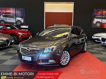 Opel Insignia Sports Tourer 2.0 cdti ecoflex ...