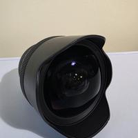 SIGMA SERIE ART 12/24 PER NIKON