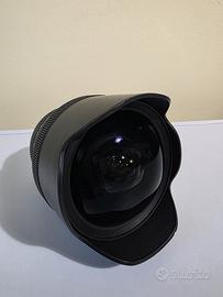 SIGMA SERIE ART 12/24 PER NIKON