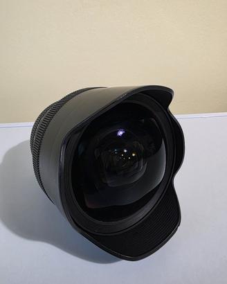 SIGMA SERIE ART 12/24 PER NIKON